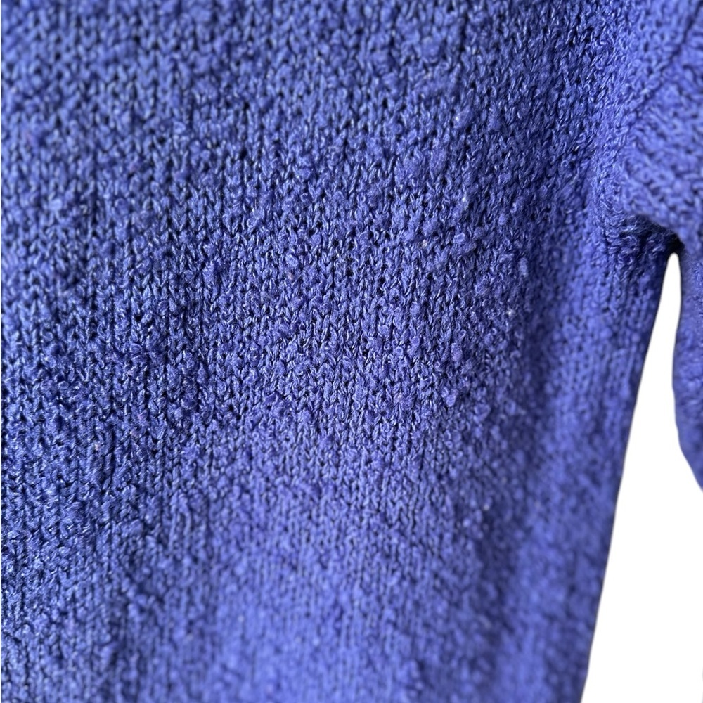 Diane Von Furstenberg Vintage Collared Sweater - Picture 6 of 12